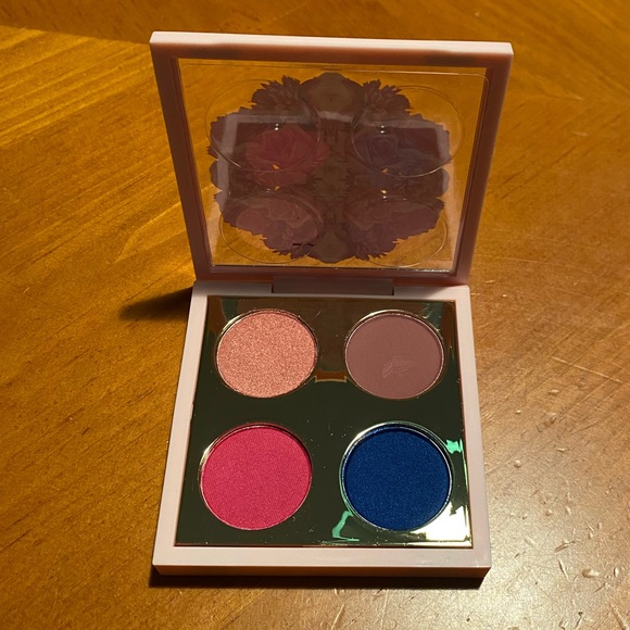 MAC Eye Shadow Palette - Picture 4 of 15